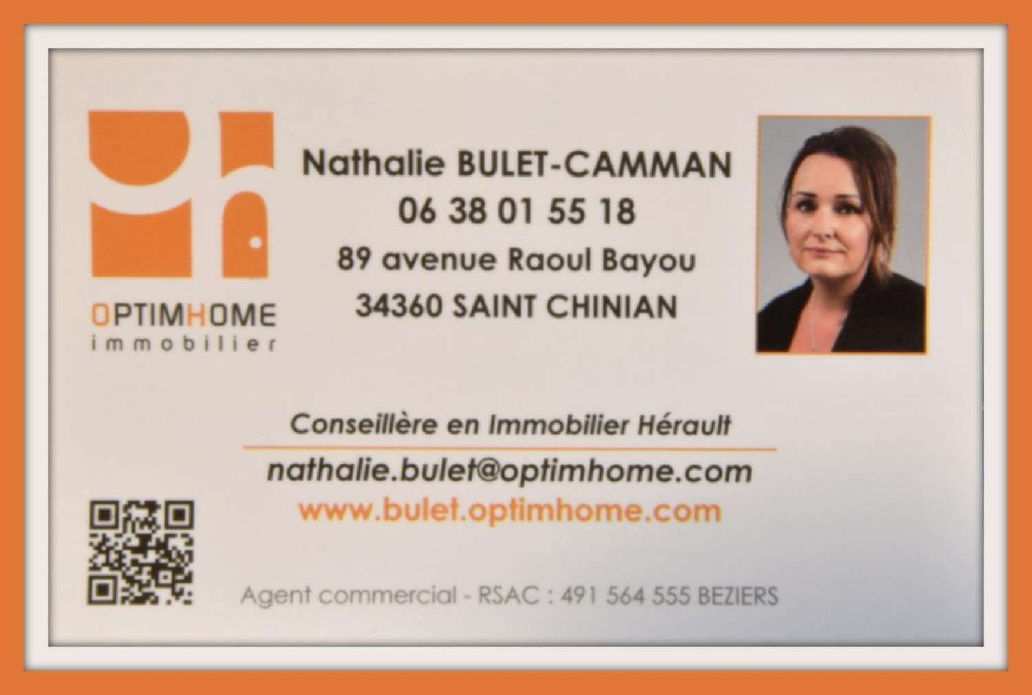  for sale house Prades-sur-Vernazobre Hérault 2