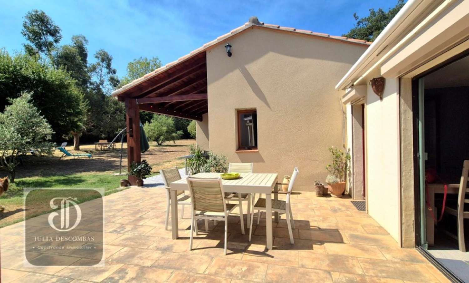  for sale house Prades Pyrénées-Orientales 1