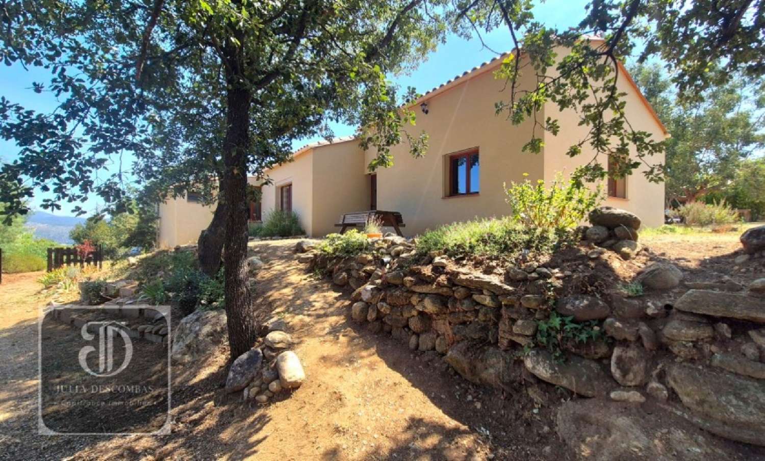  for sale house Prades Pyrénées-Orientales 4