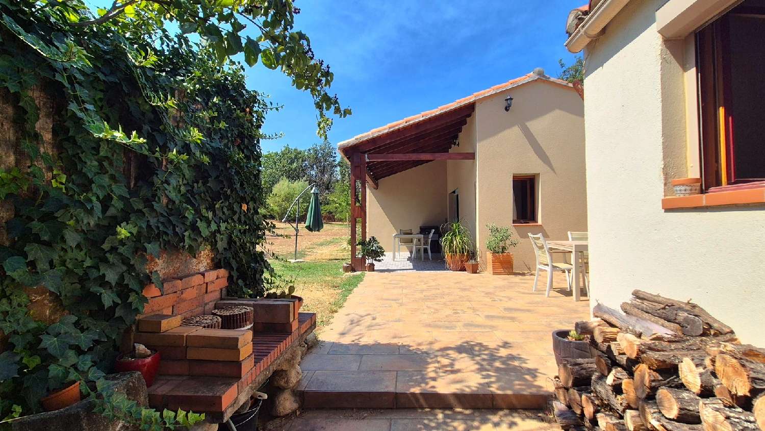  for sale house Prades Pyrénées-Orientales 5