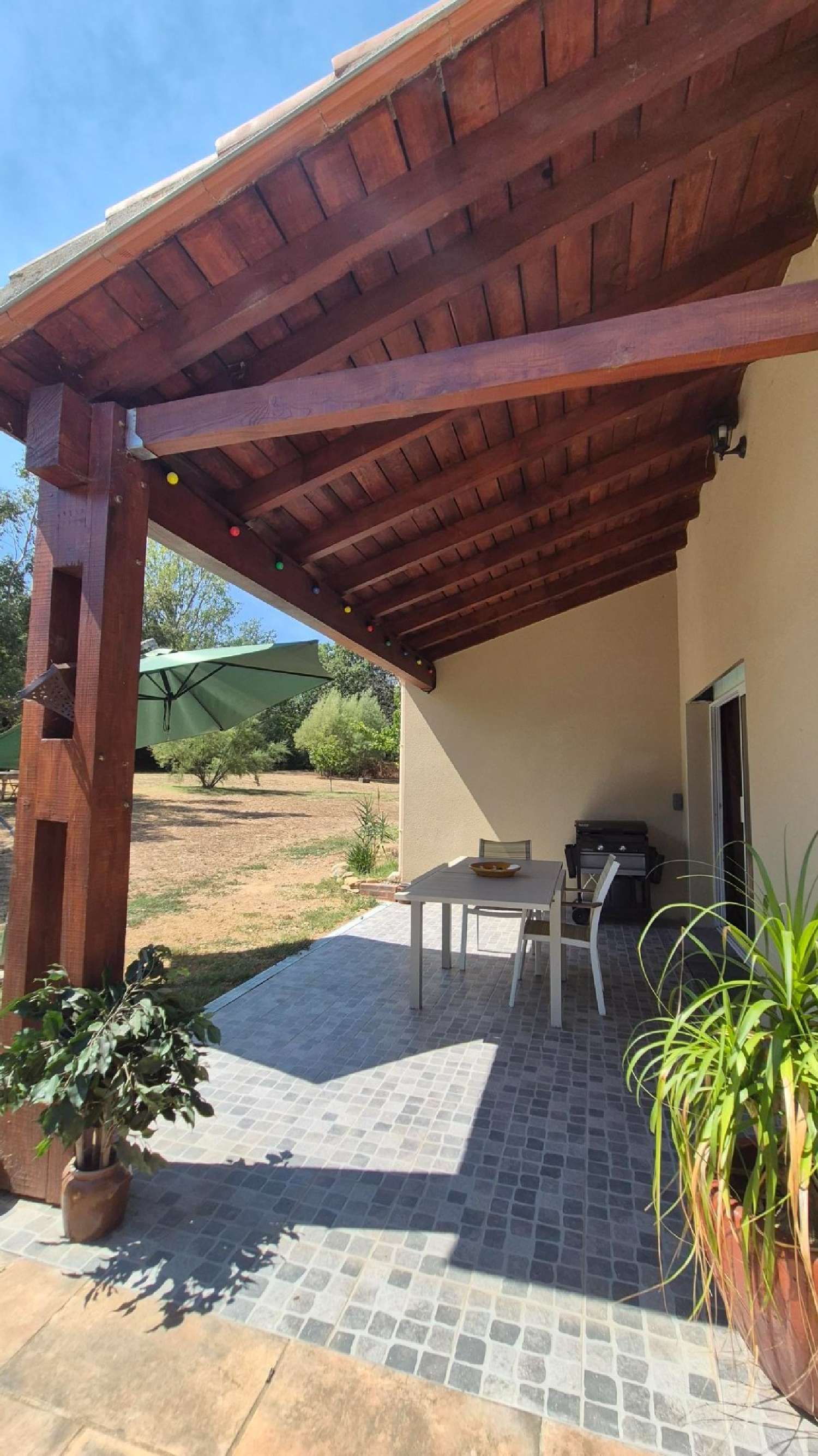  for sale house Prades Pyrénées-Orientales 6