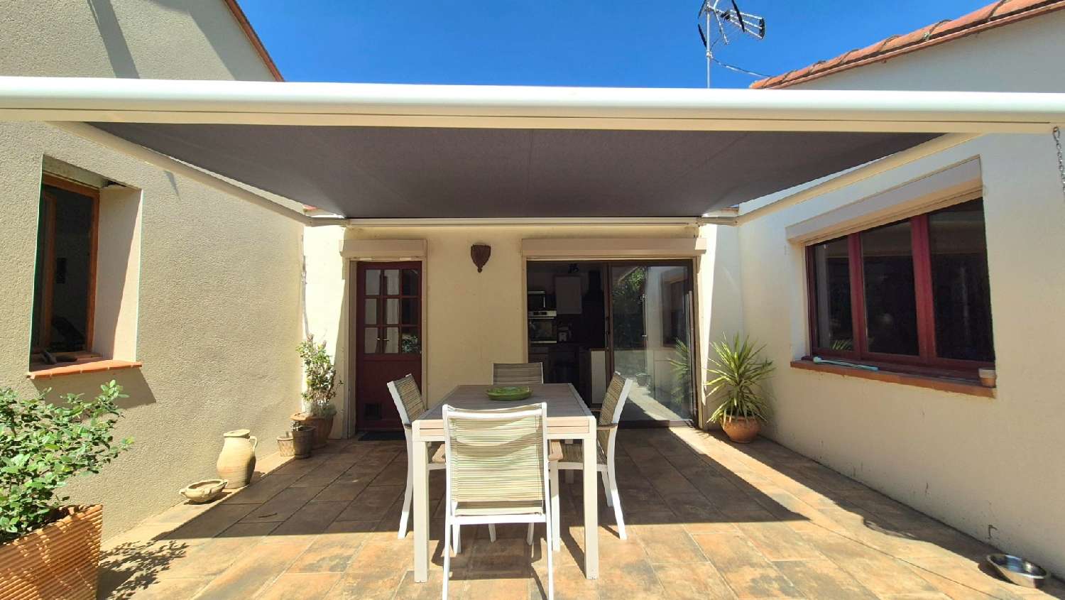  for sale house Prades Pyrénées-Orientales 7