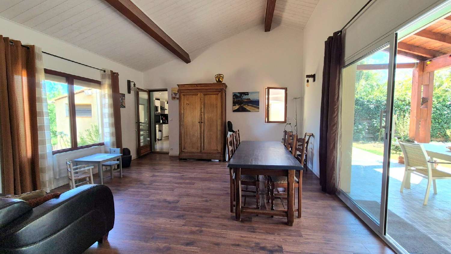  for sale house Prades Pyrénées-Orientales 8