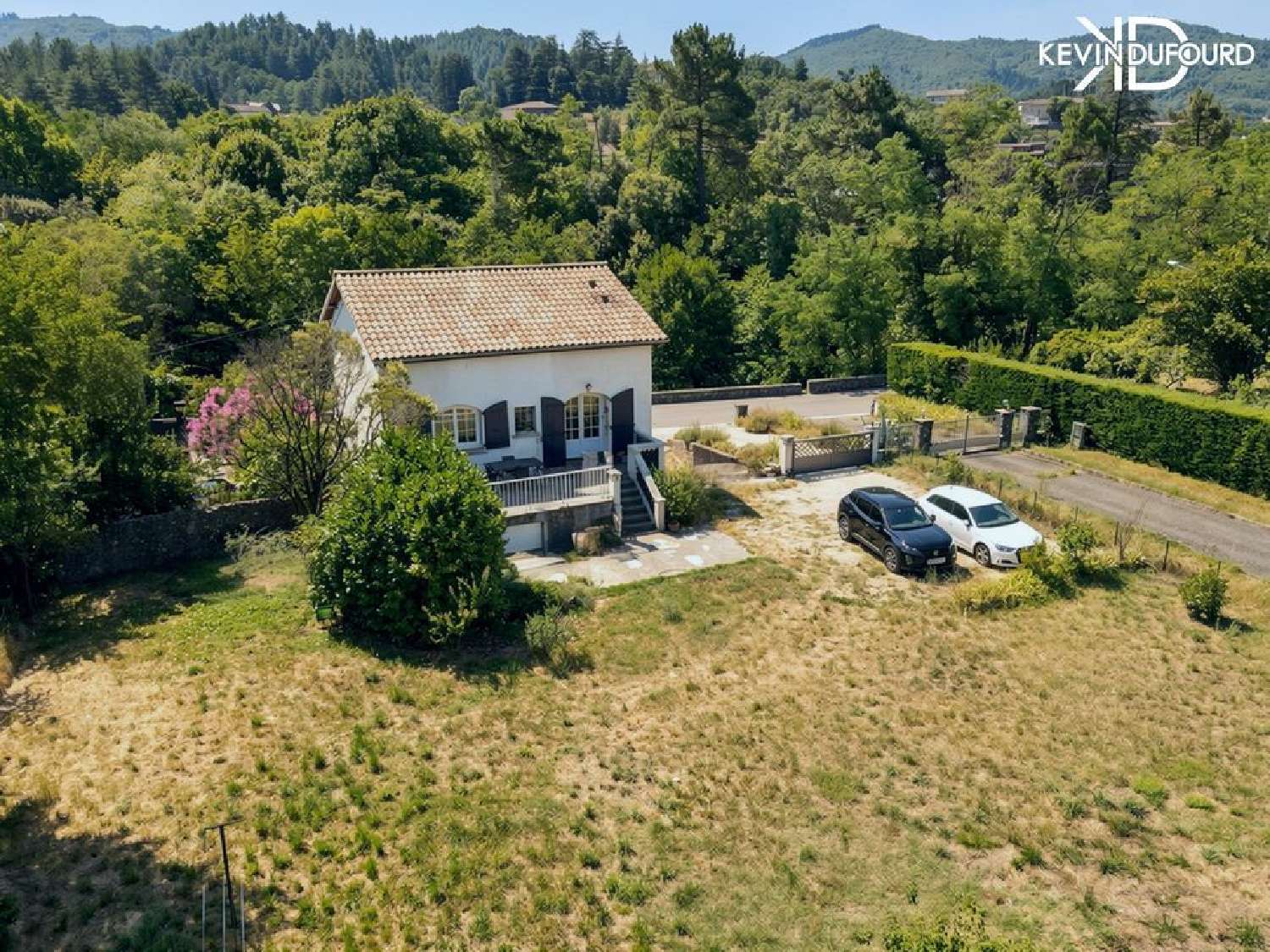 for sale house Prades Ardèche 1