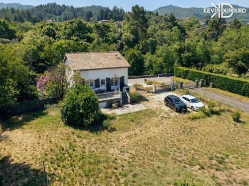 Prades Ardeche house foto 7394223