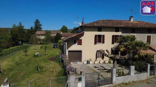 Prat-Bonrepaux Ariège maison foto 7386105