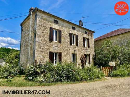 Prayssas Lot-et-Garonne maison foto 7394244