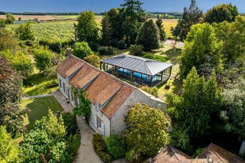 Préaux Seine-et-Marne huis foto 7392048