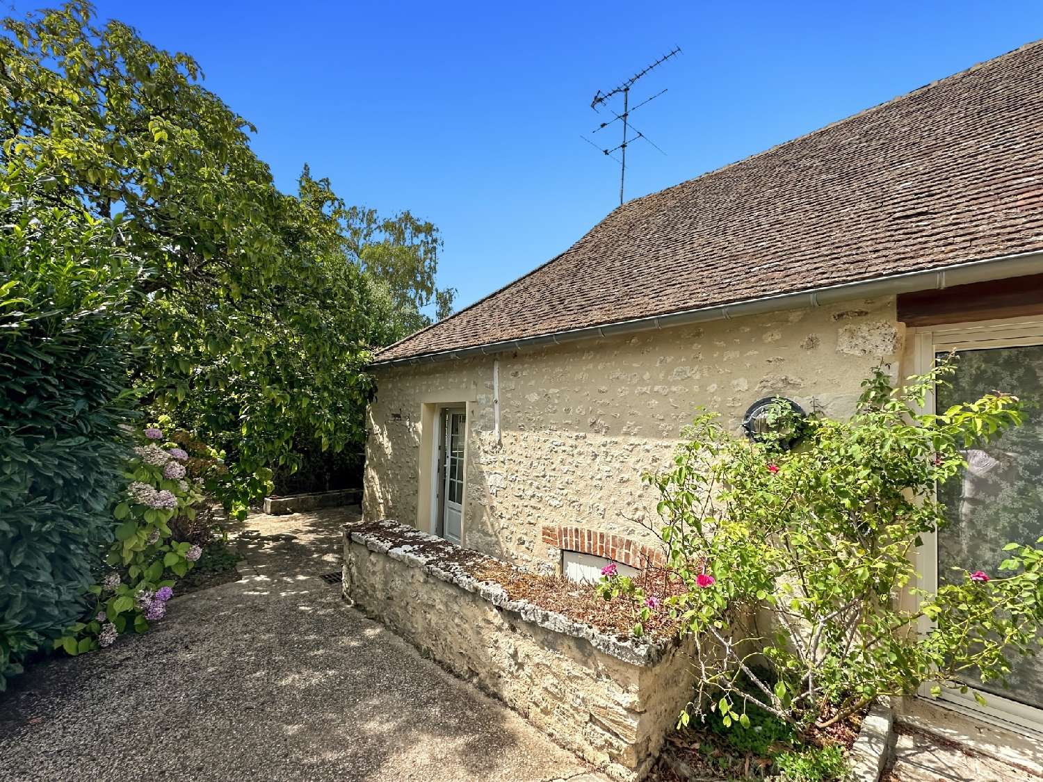  te koop huis Préaux Seine-et-Marne 4