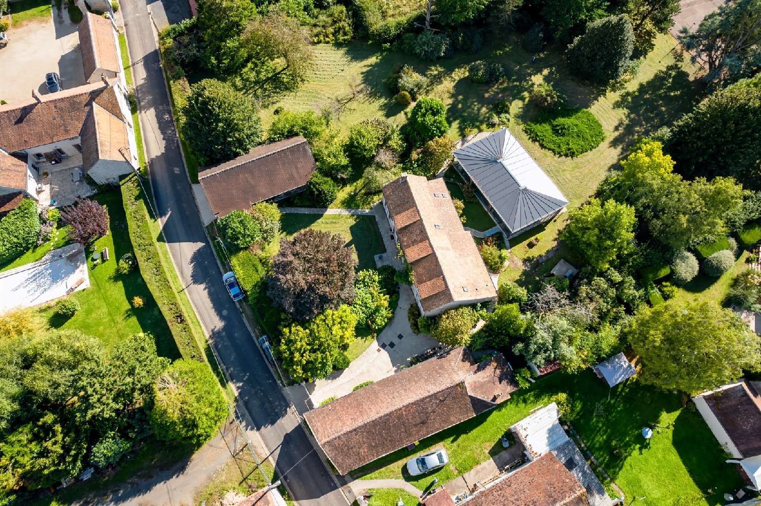  te koop huis Préaux Seine-et-Marne 5