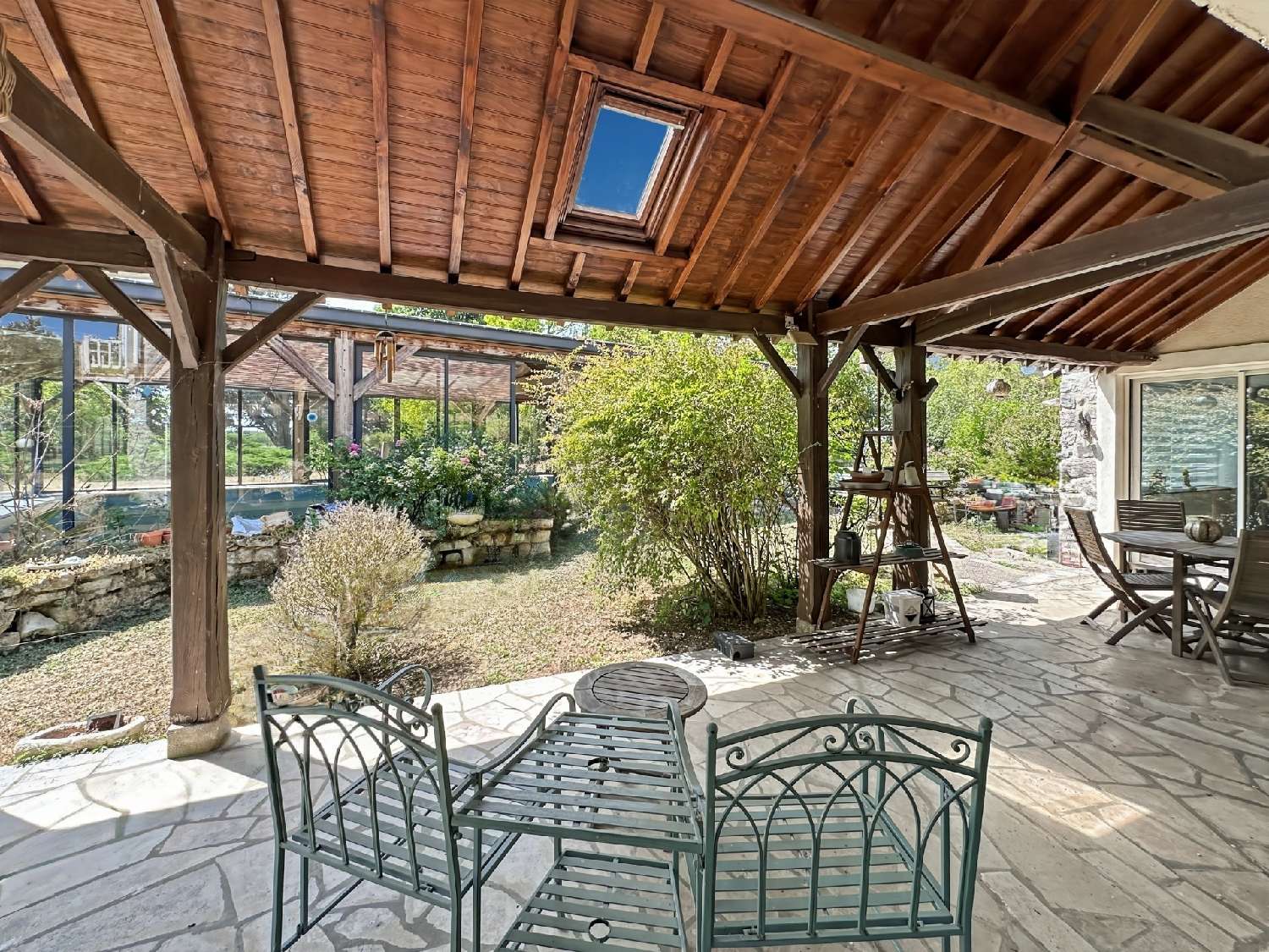 te koop huis Préaux Seine-et-Marne 6