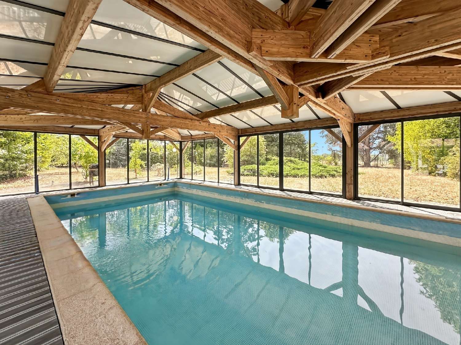  te koop huis Préaux Seine-et-Marne 8