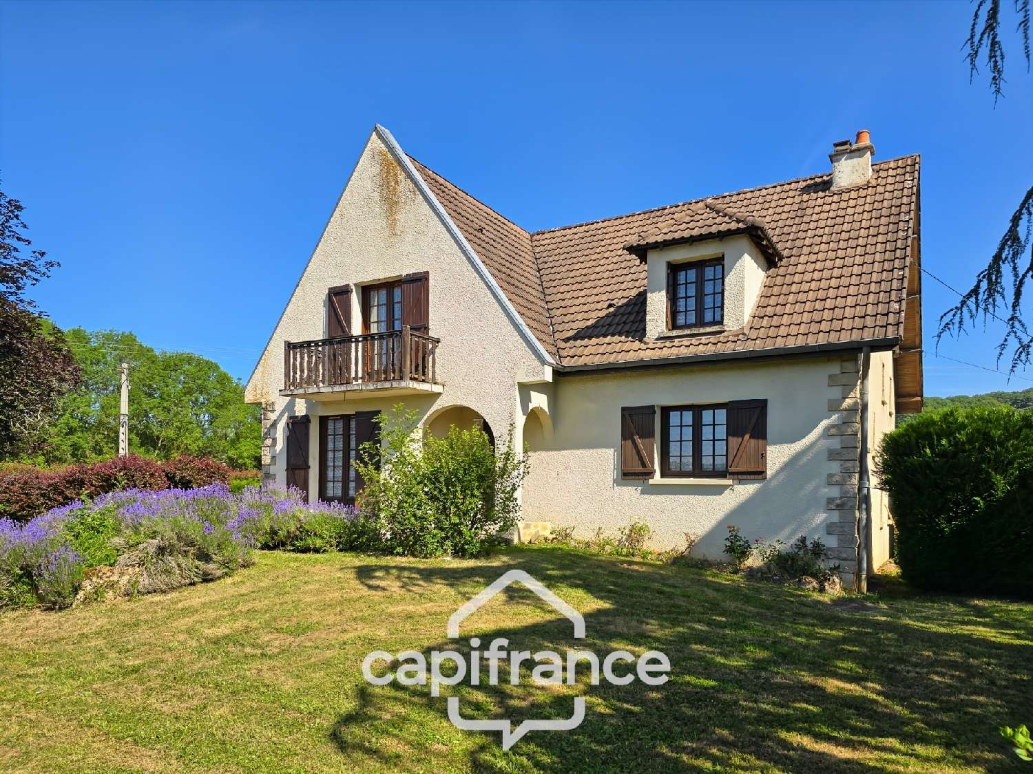 kaufen Haus Prémery Nièvre 2