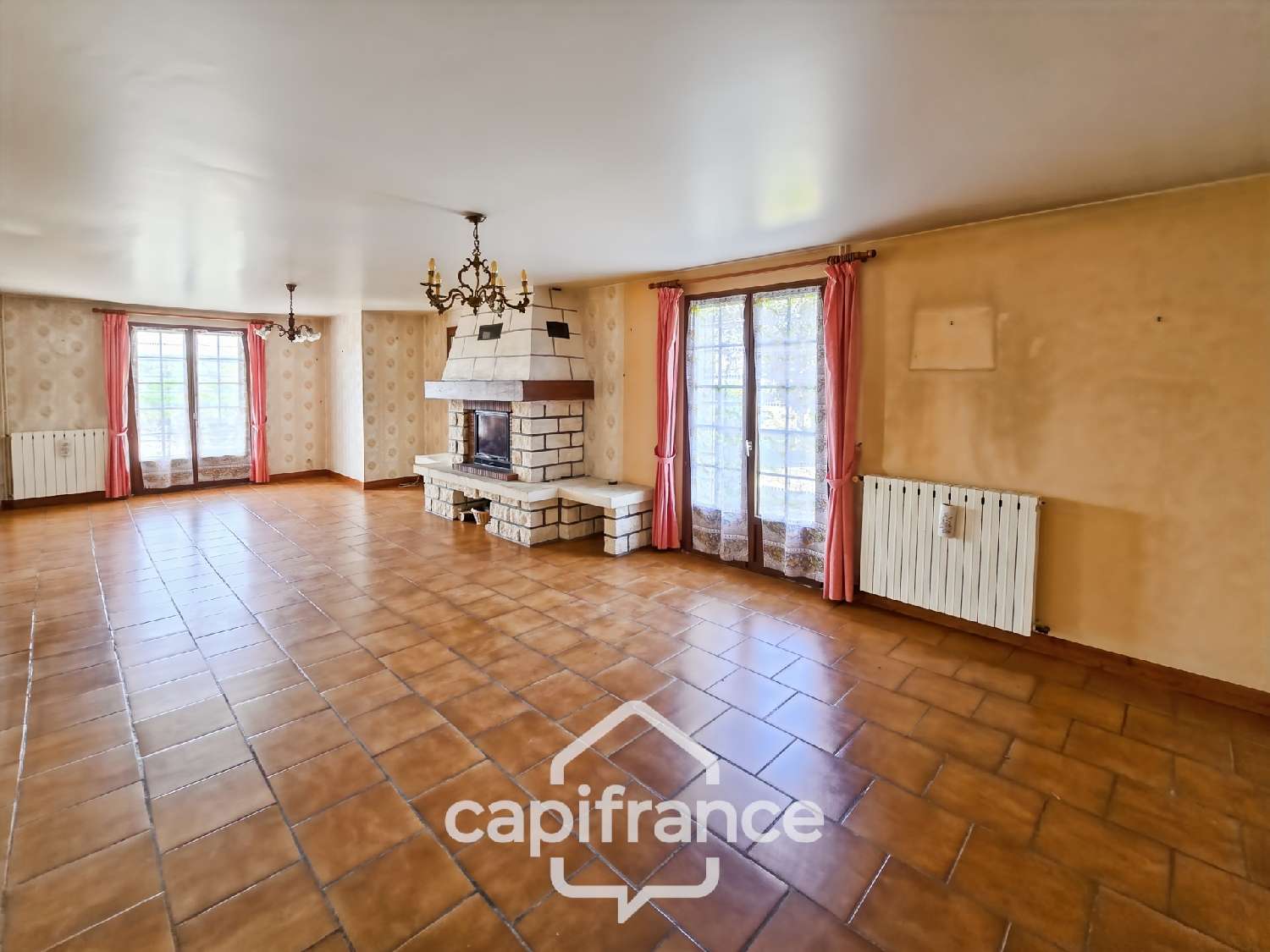 kaufen Haus Prémery Nièvre 4