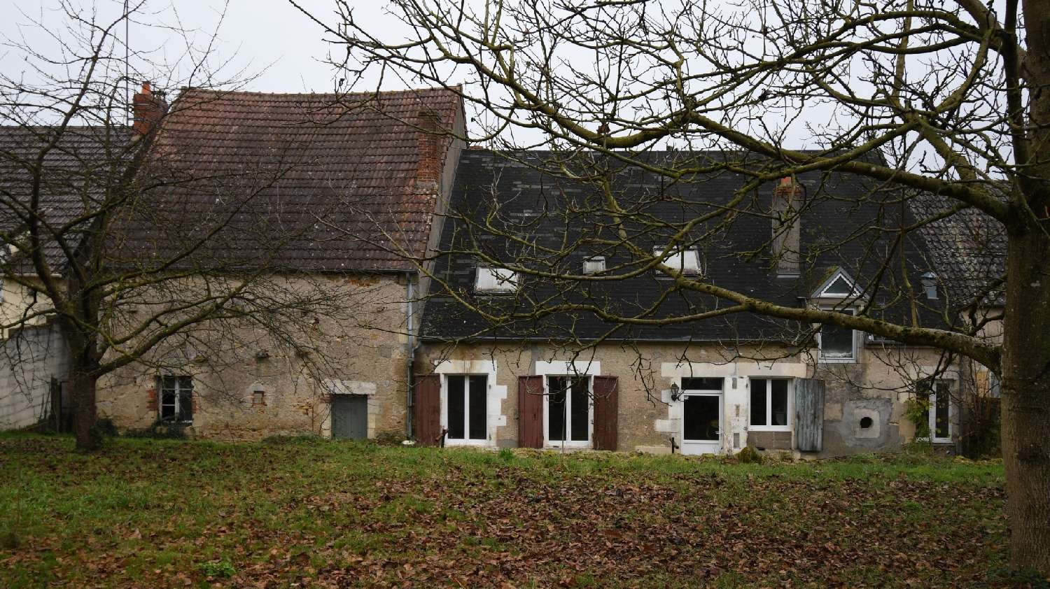 à vendre maison Prémery Nièvre 1