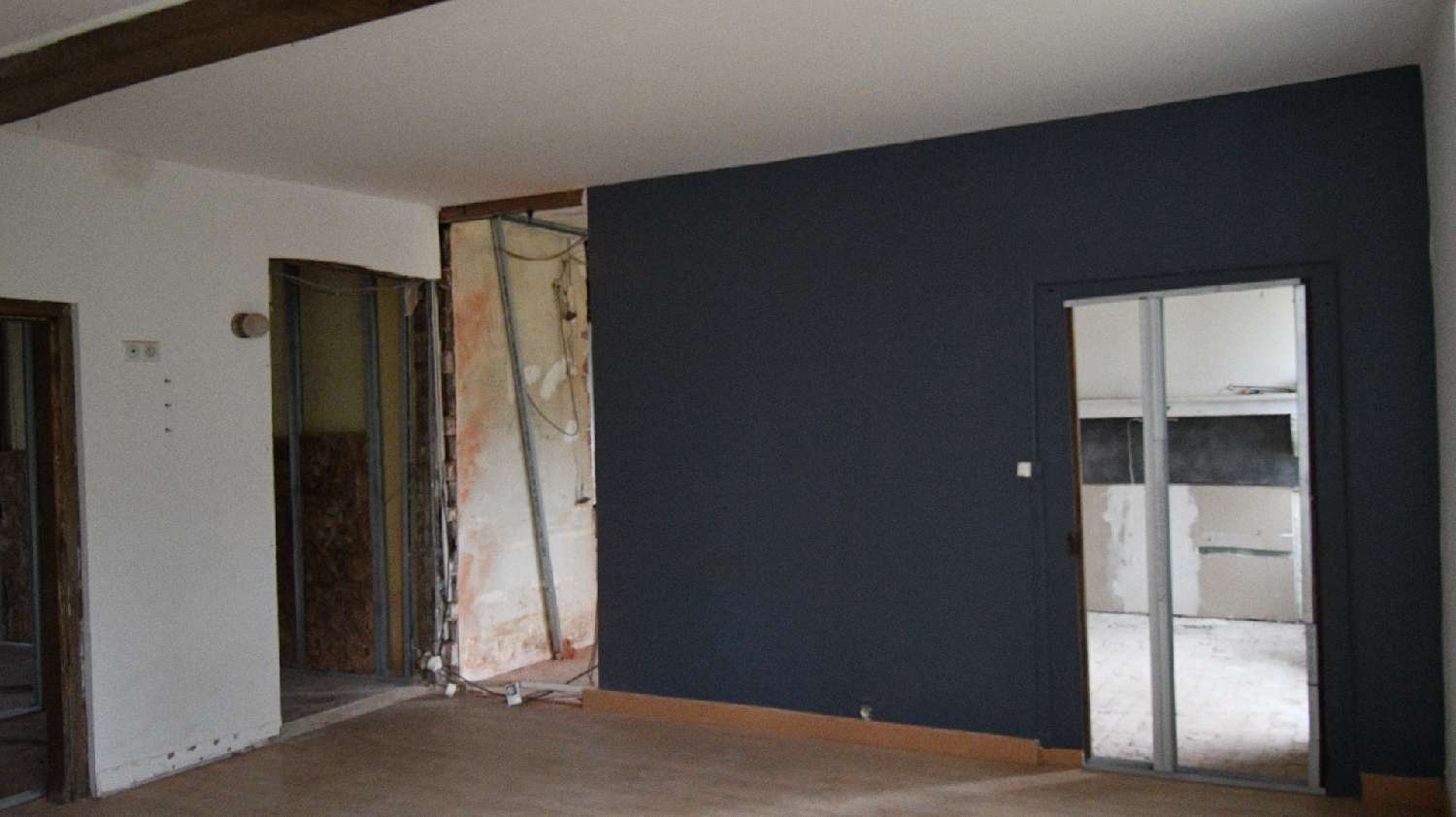  à vendre maison Prémery Nièvre 7