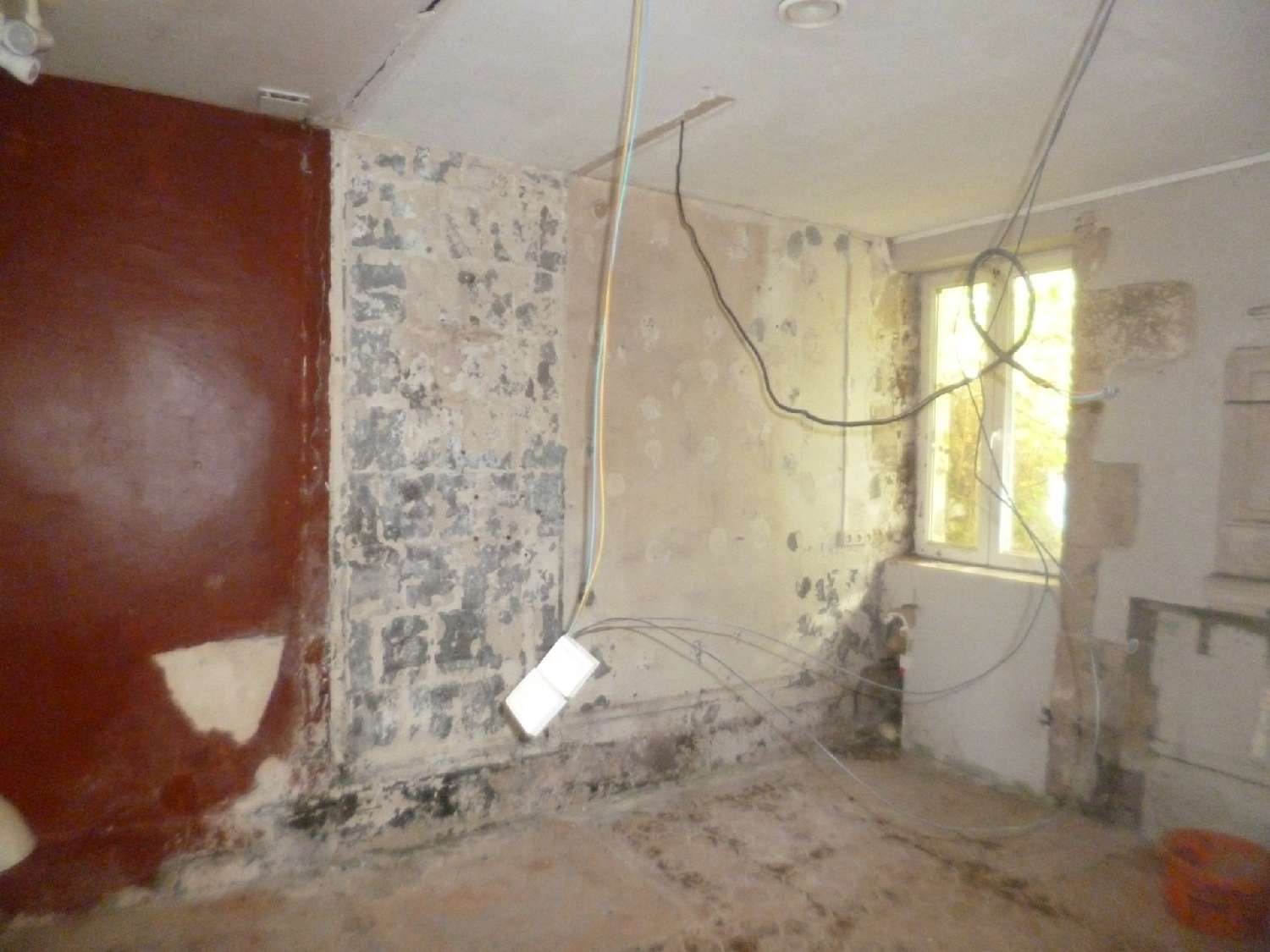  à vendre maison Prémery Nièvre 8