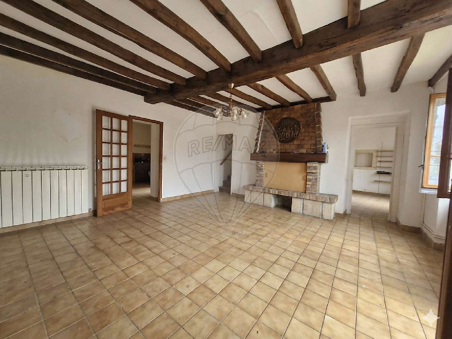 à vendre maison Prémery Nièvre 2