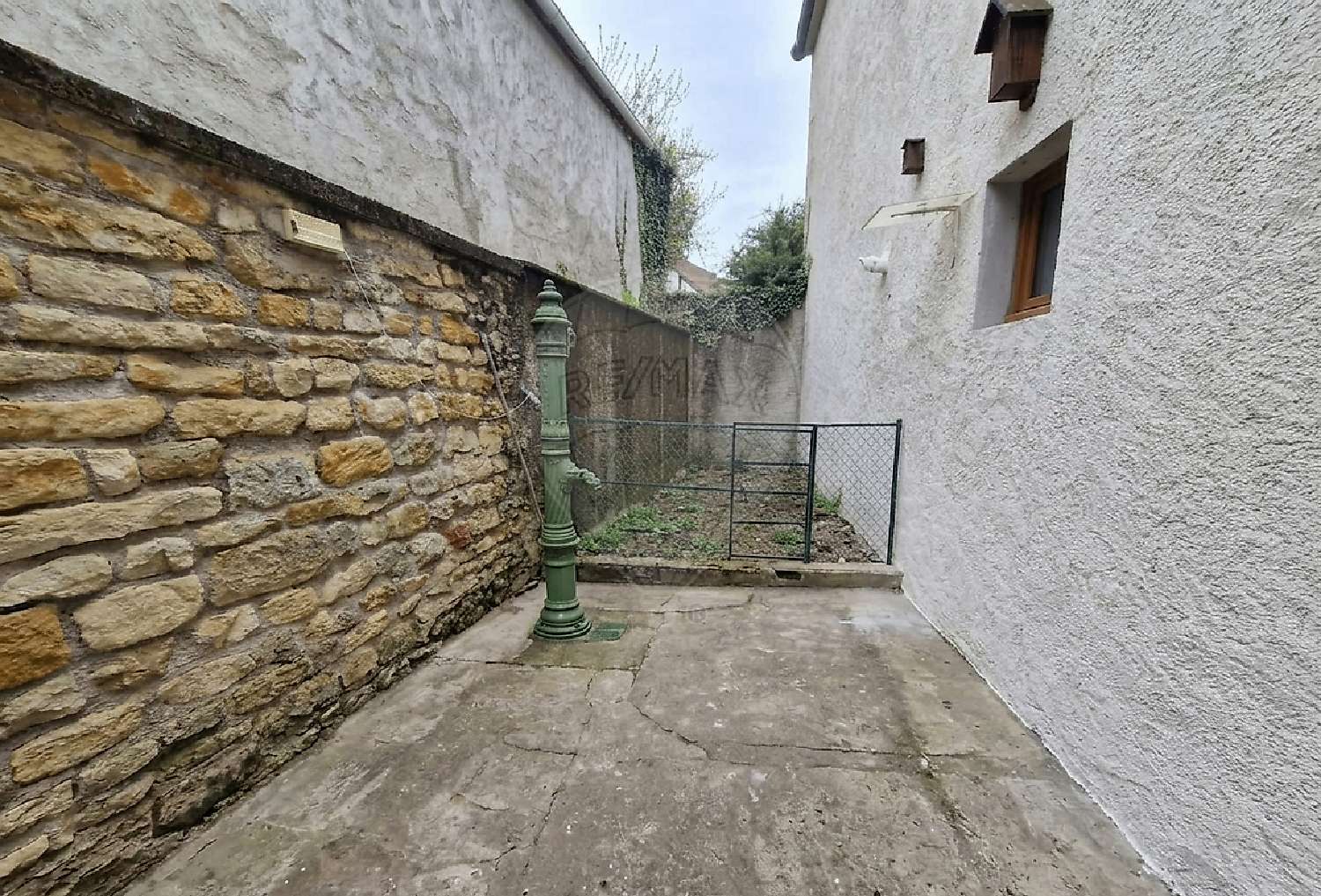 à vendre maison Prémery Nièvre 6