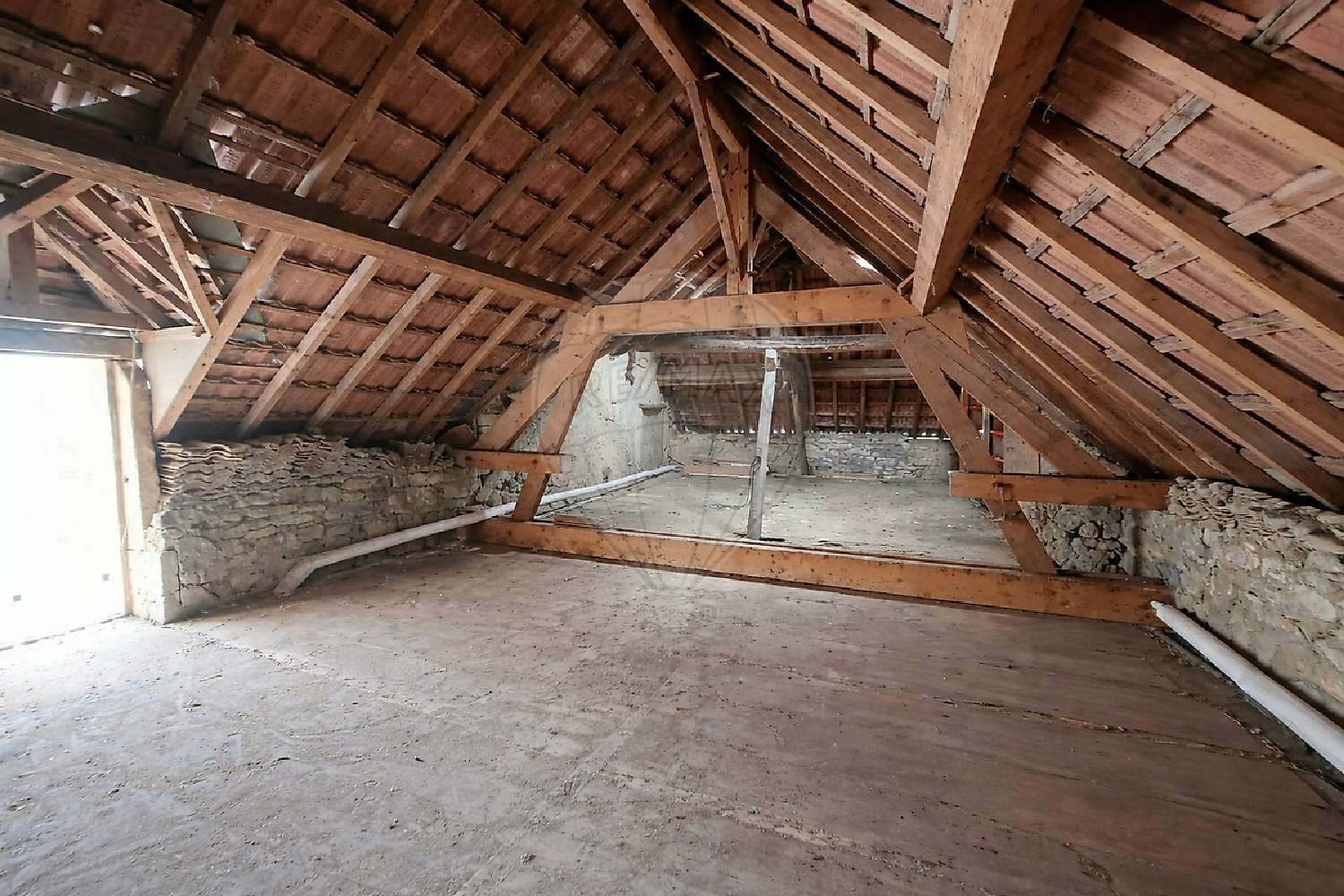 à vendre maison Prémery Nièvre 7