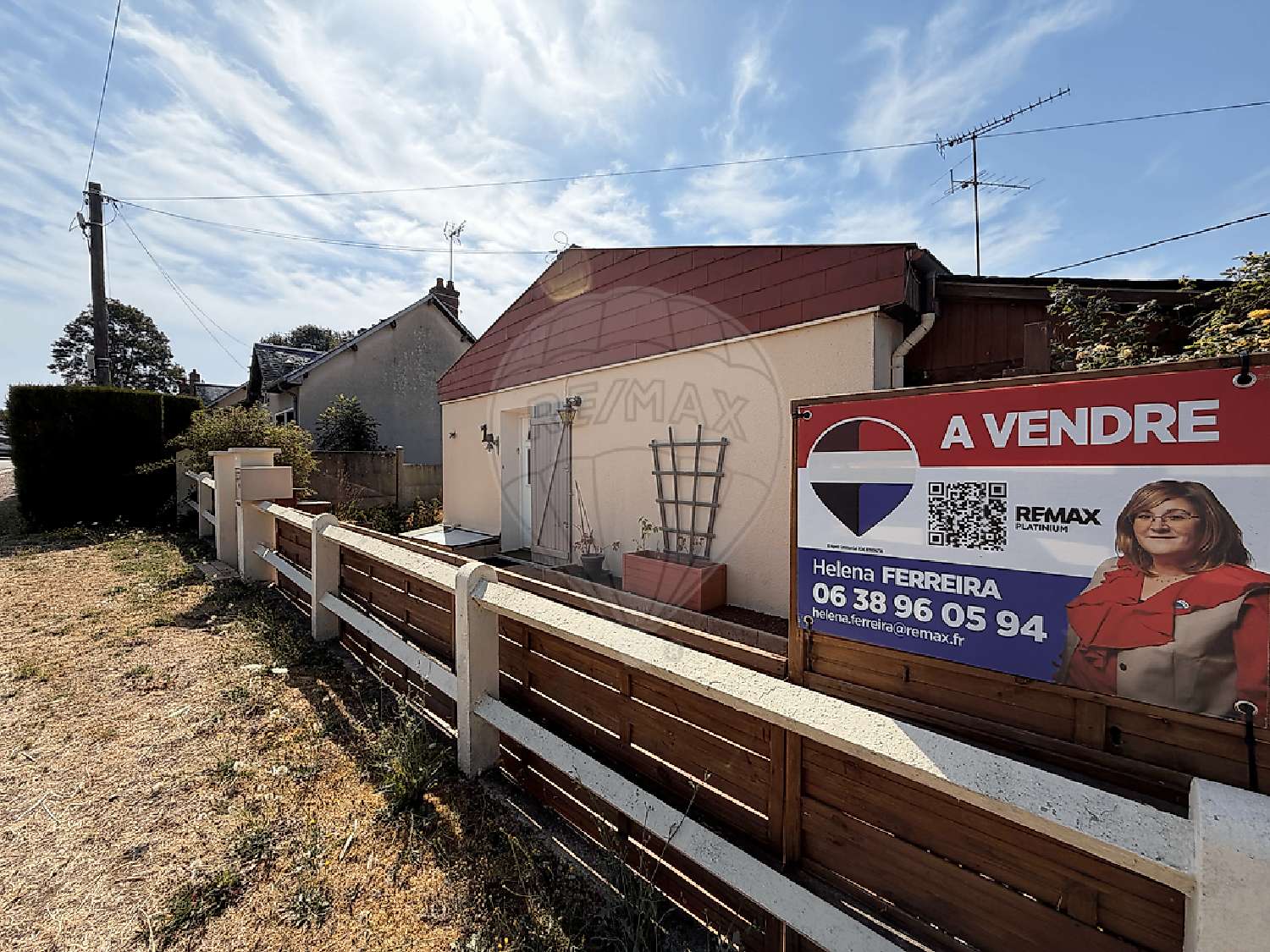 te koop huis Prémery Nièvre 2