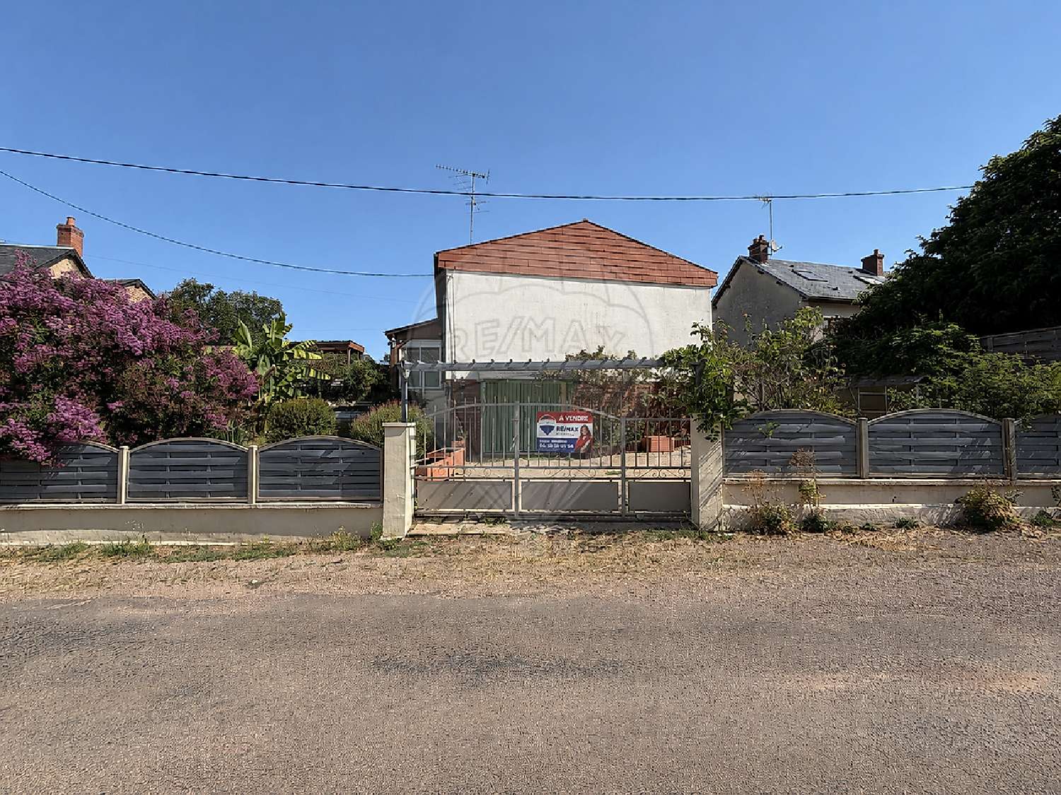 te koop huis Prémery Nièvre 4