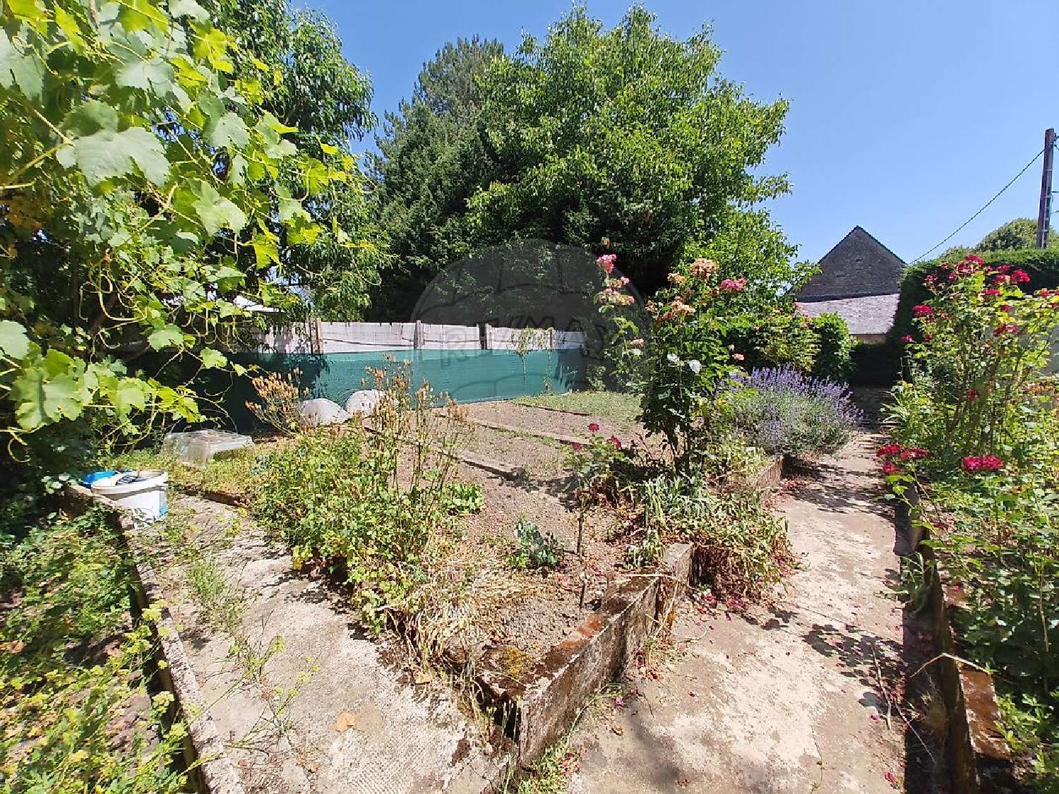 te koop huis Prémery Nièvre 5