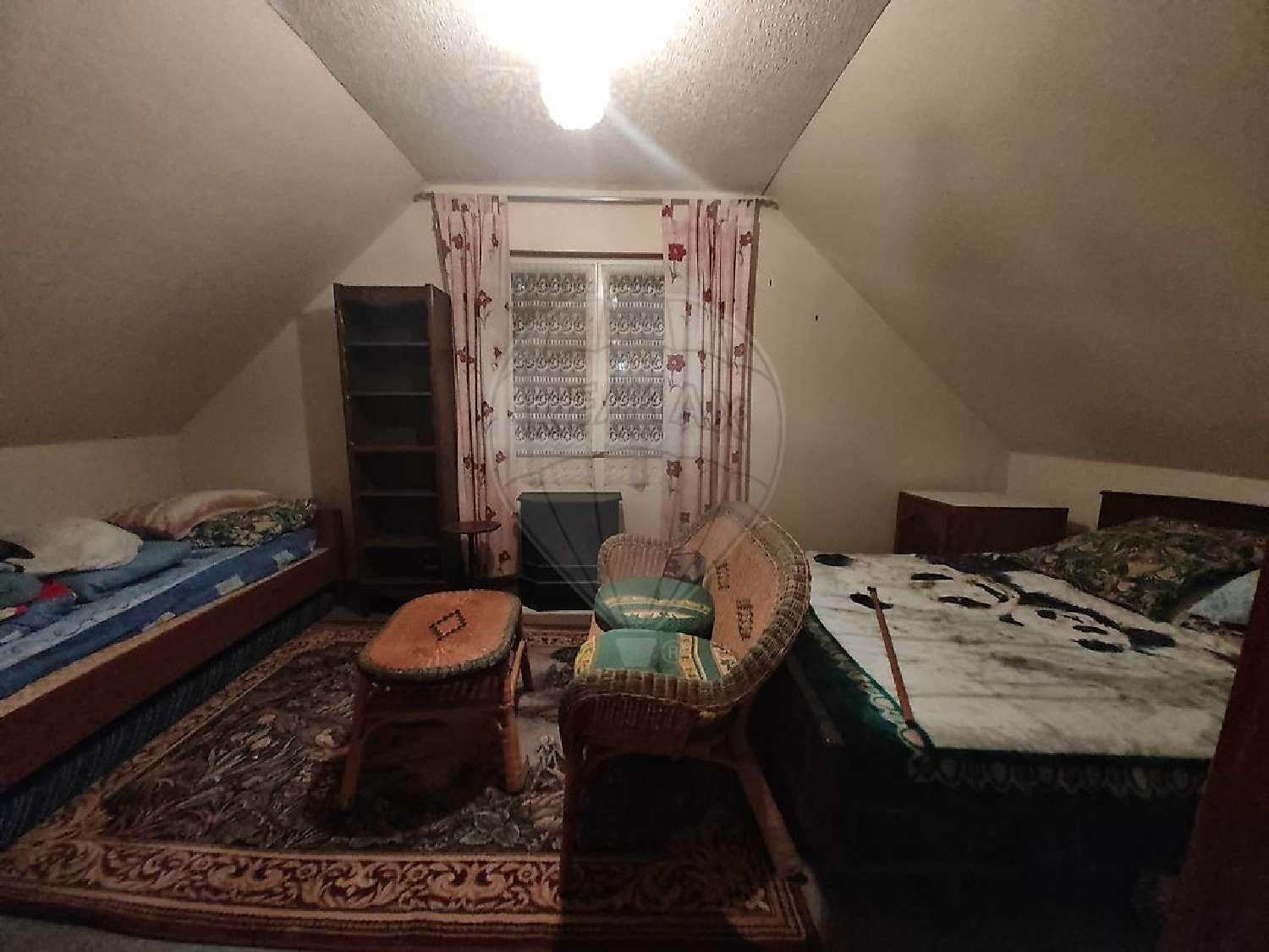 te koop huis Prémery Nièvre 7