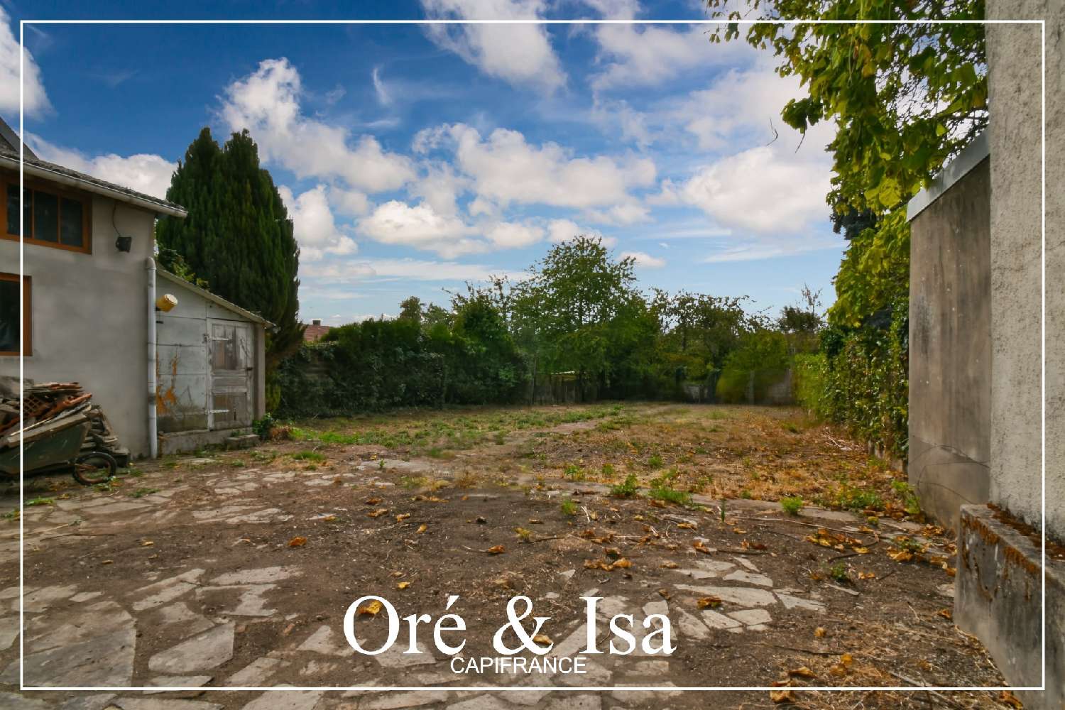  à vendre maison Préveranges Cher 2