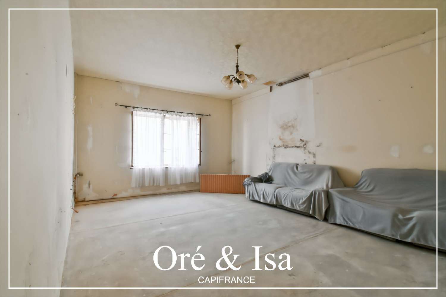  à vendre maison Préveranges Cher 7
