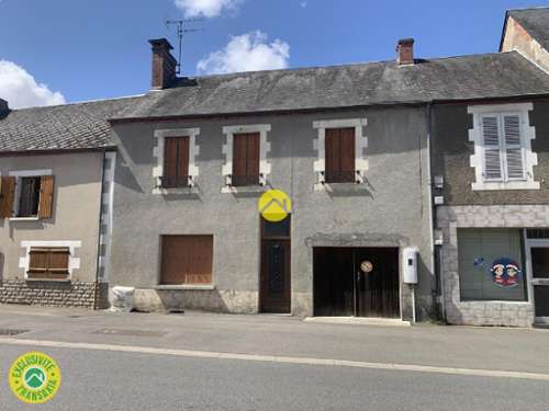 Préveranges Cher maison foto 7395320