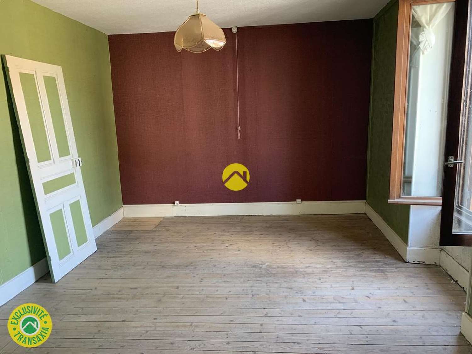 à vendre maison Préveranges Cher 4
