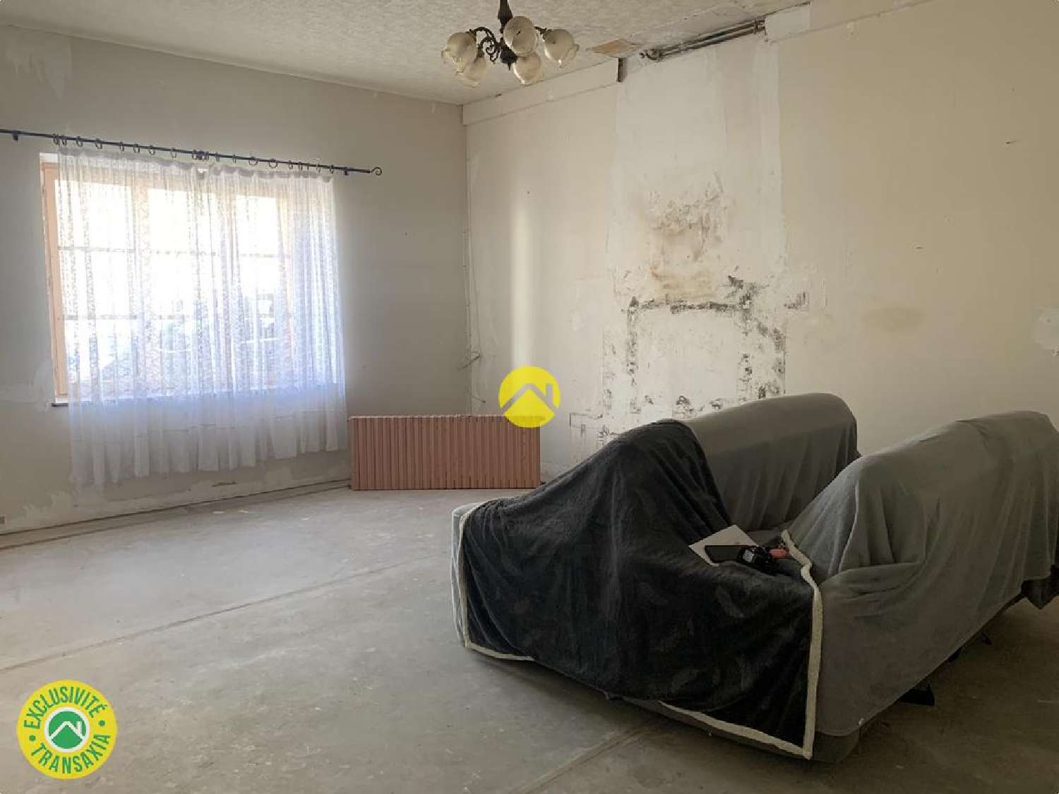 à vendre maison Préveranges Cher 8