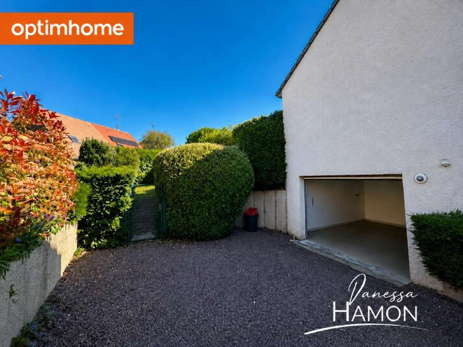 for sale house Proville Nord 2