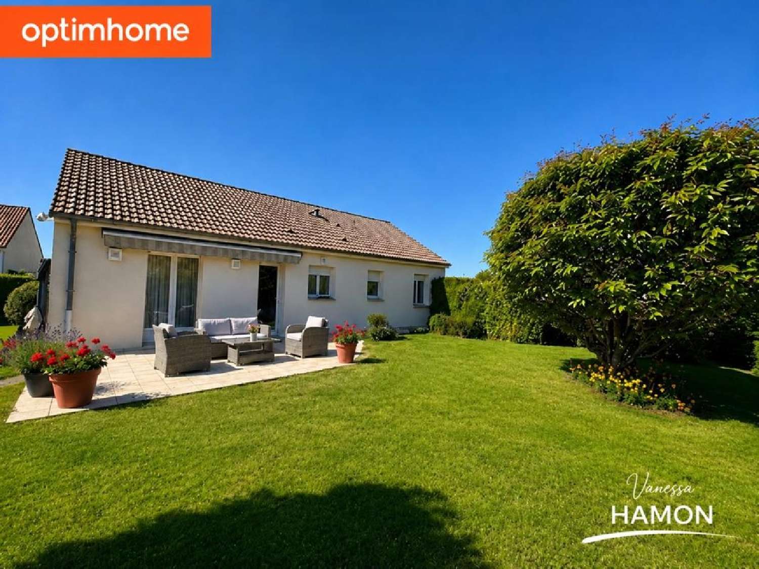 for sale house Proville Nord 3