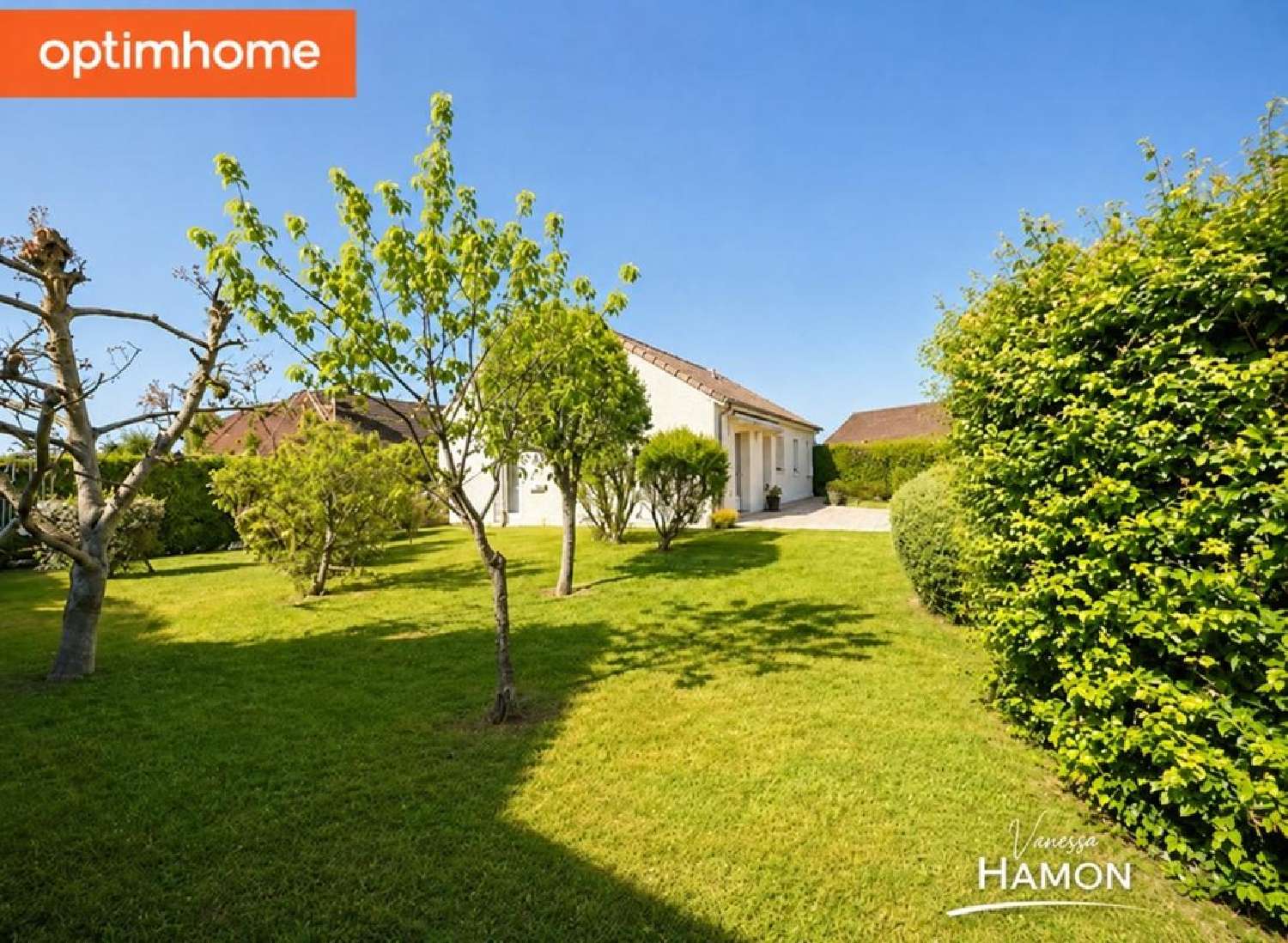 for sale house Proville Nord 4