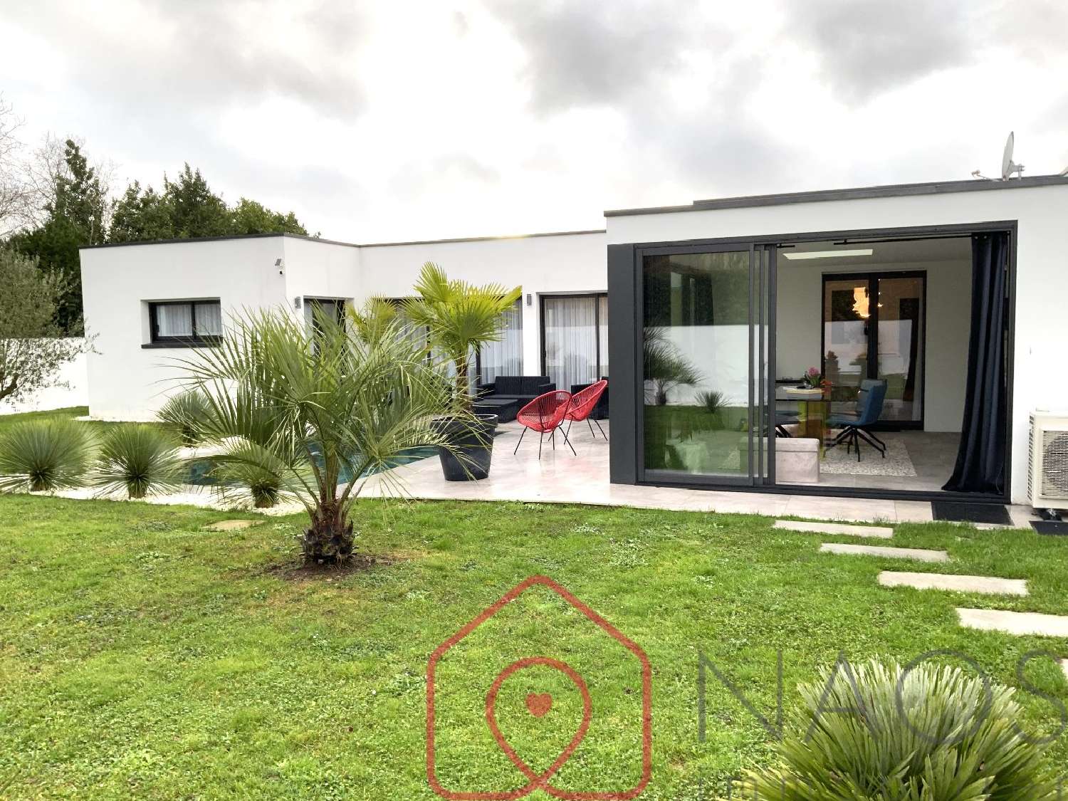 en venta casa Puceul Loire-Atlantique 1