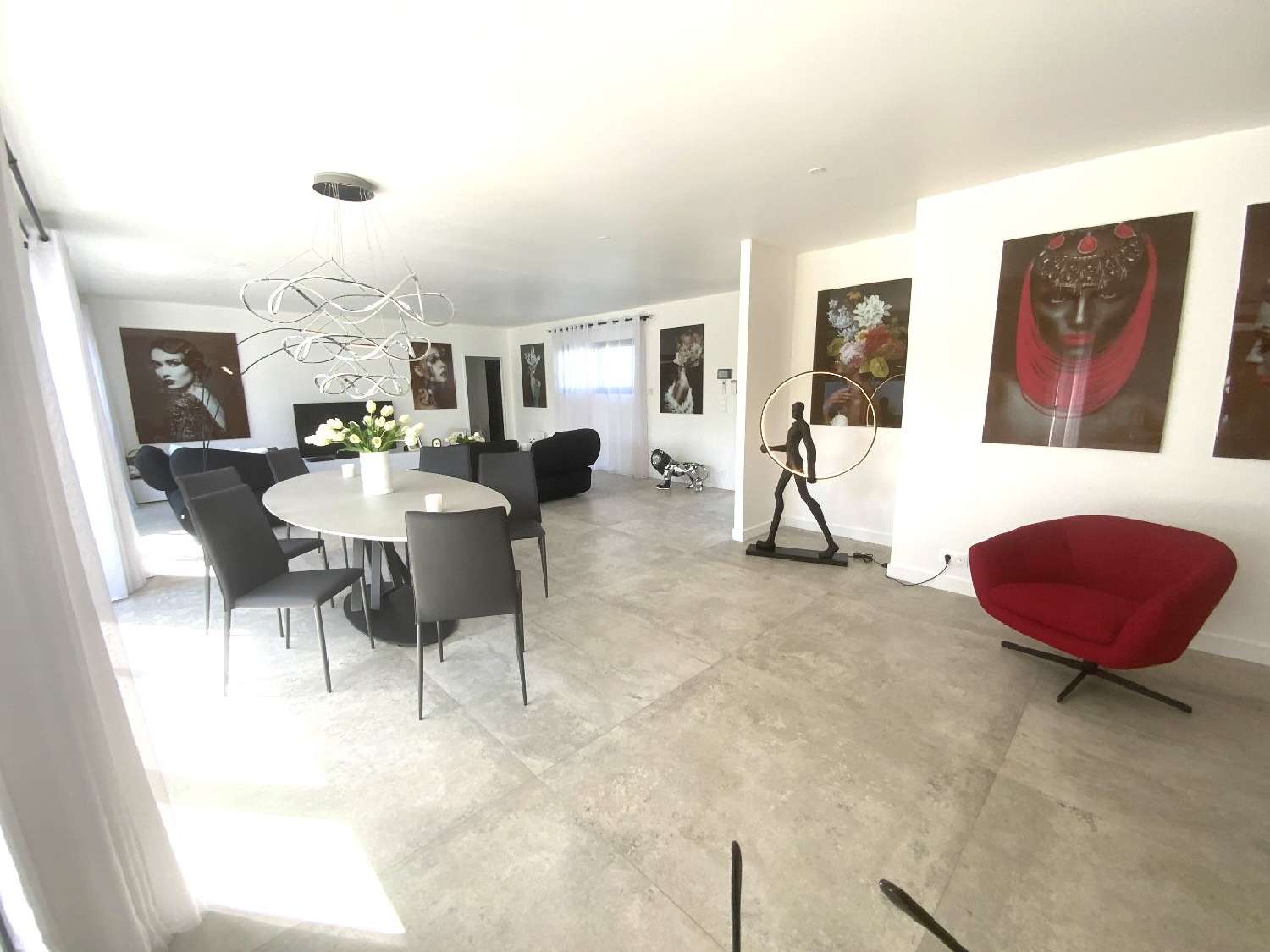 en venta casa Puceul Loire-Atlantique 2