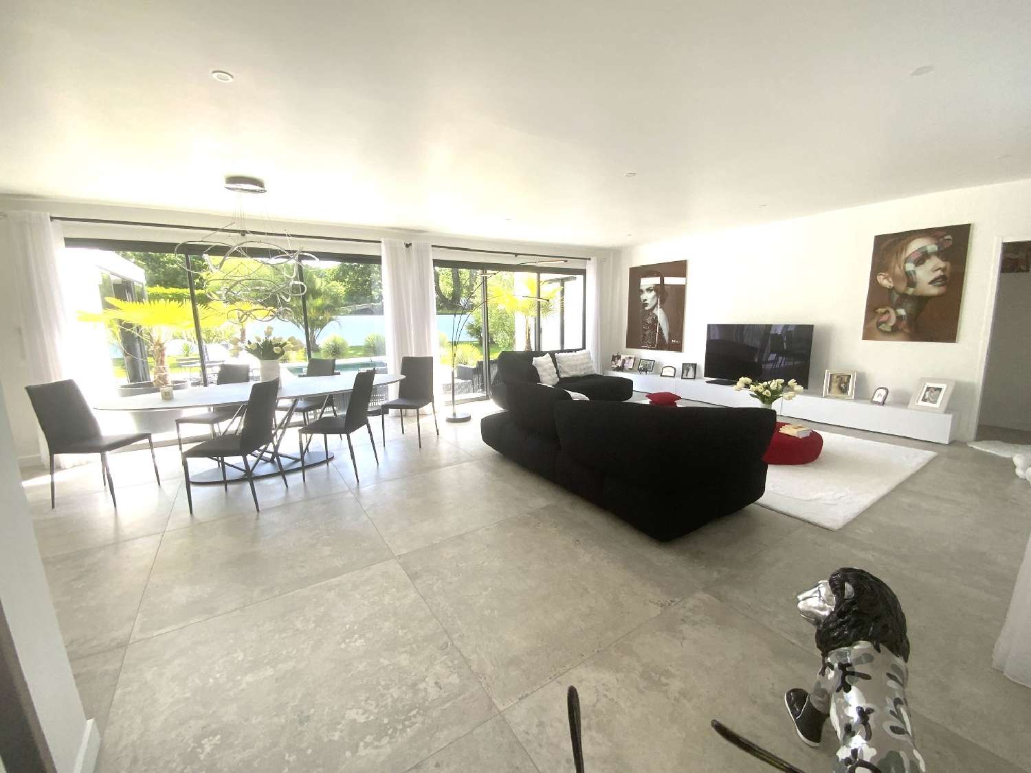 en venta casa Puceul Loire-Atlantique 3