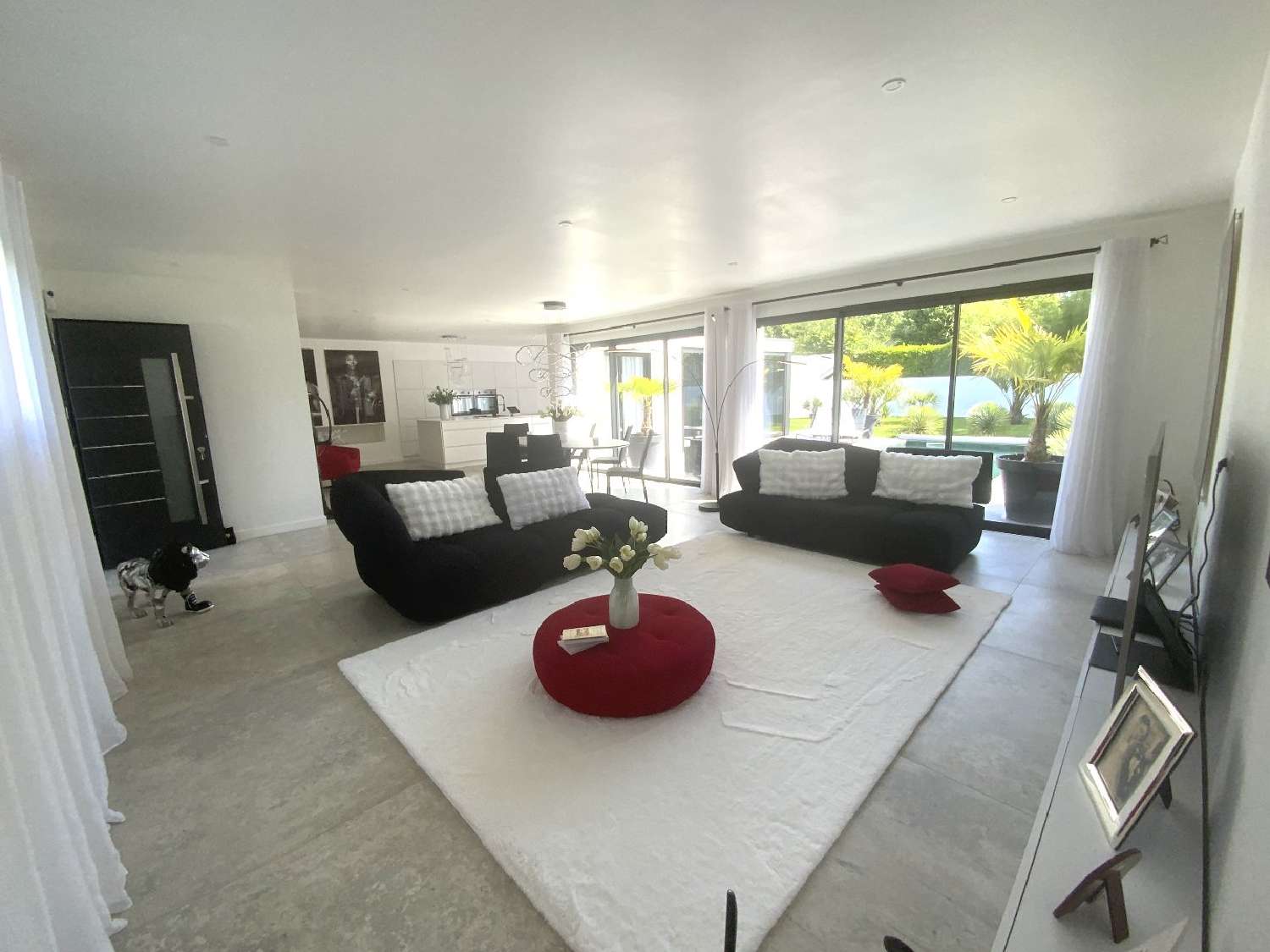 en venta casa Puceul Loire-Atlantique 4
