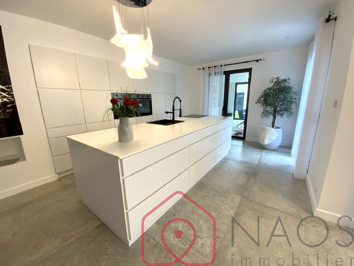 en venta casa Puceul Loire-Atlantique 5