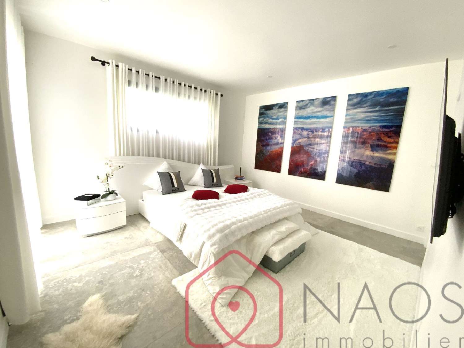 en venta casa Puceul Loire-Atlantique 7