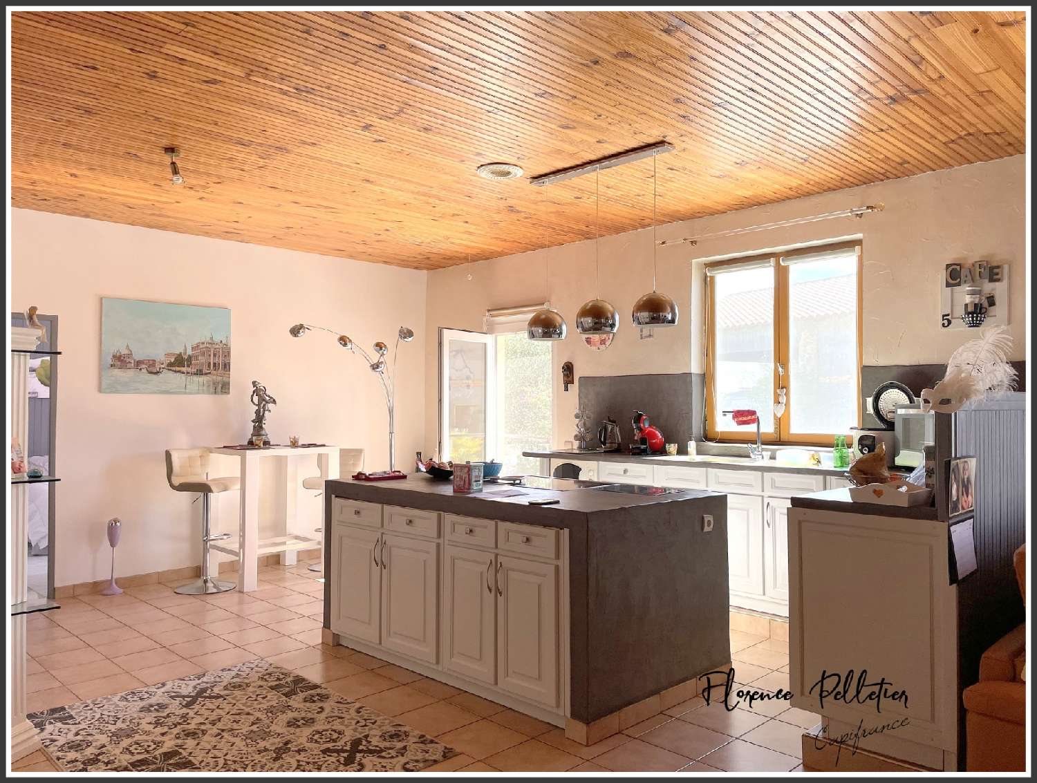 à vendre maison Puéchoursi Tarn 3