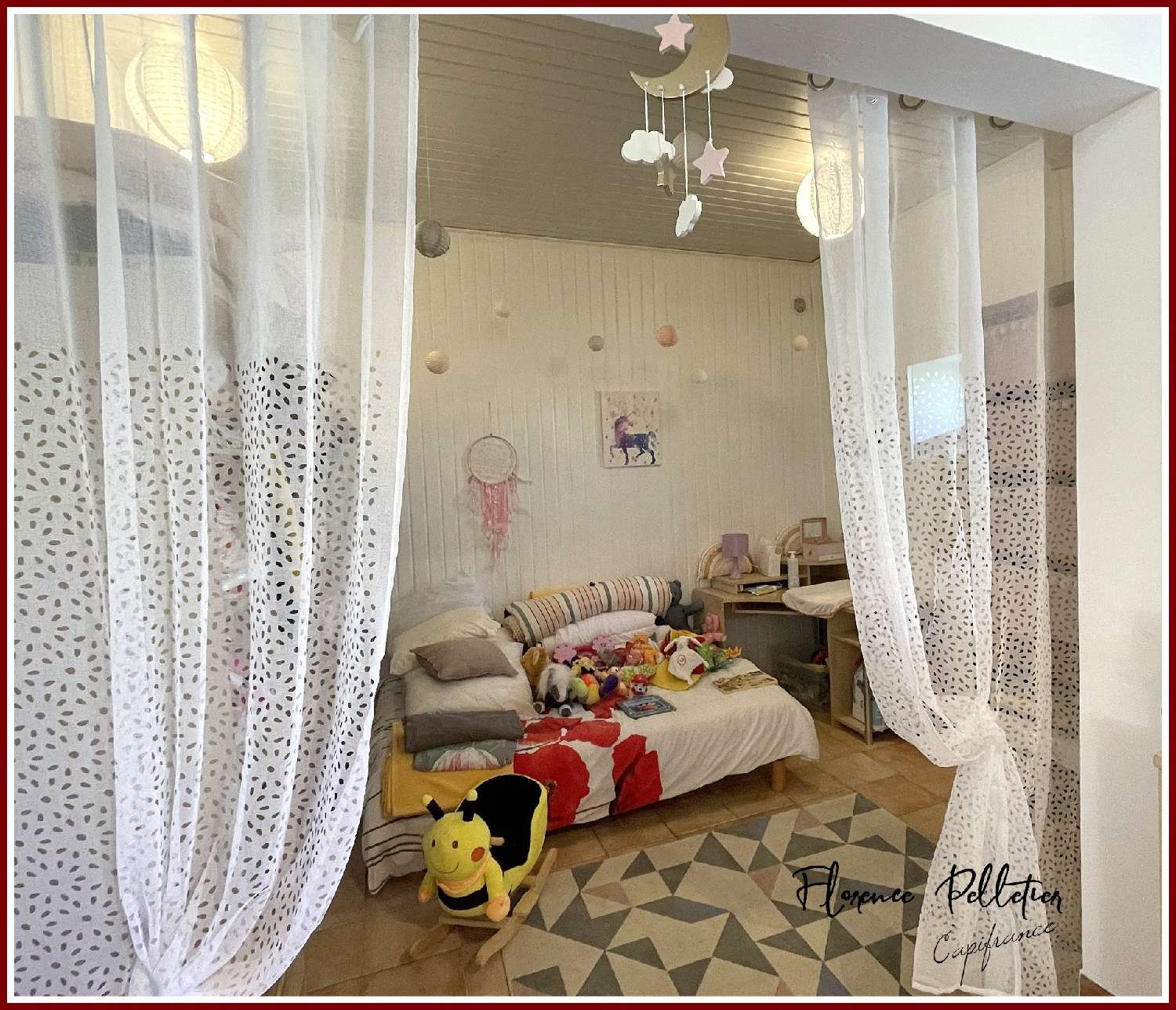 à vendre maison Puéchoursi Tarn 4