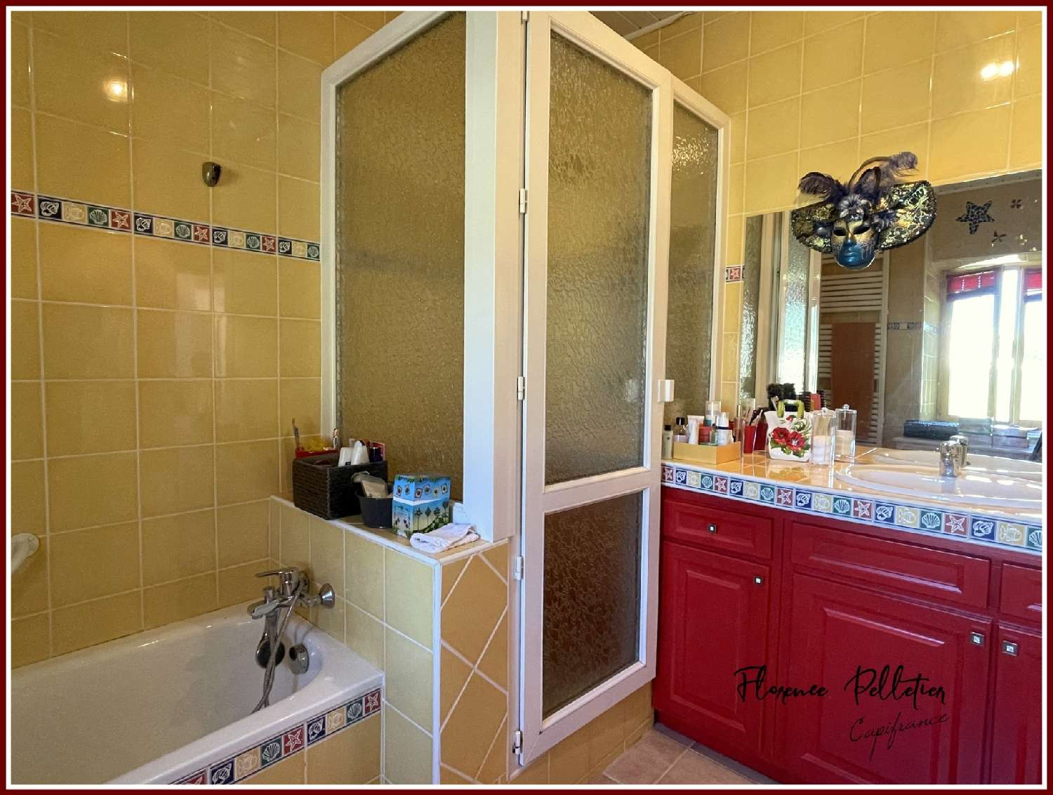 à vendre maison Puéchoursi Tarn 5