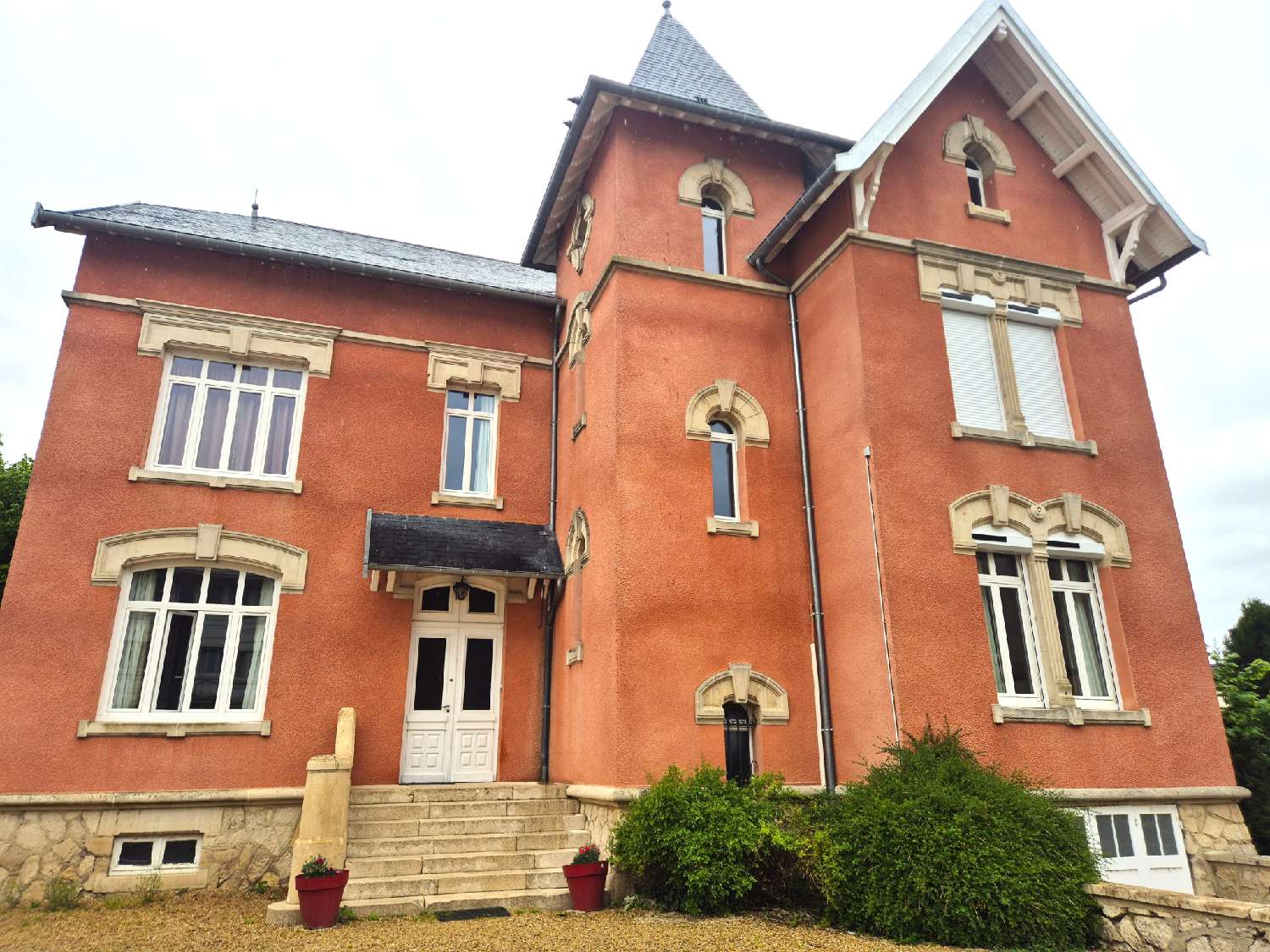  à vendre maison Puellemontier Haute-Marne 1