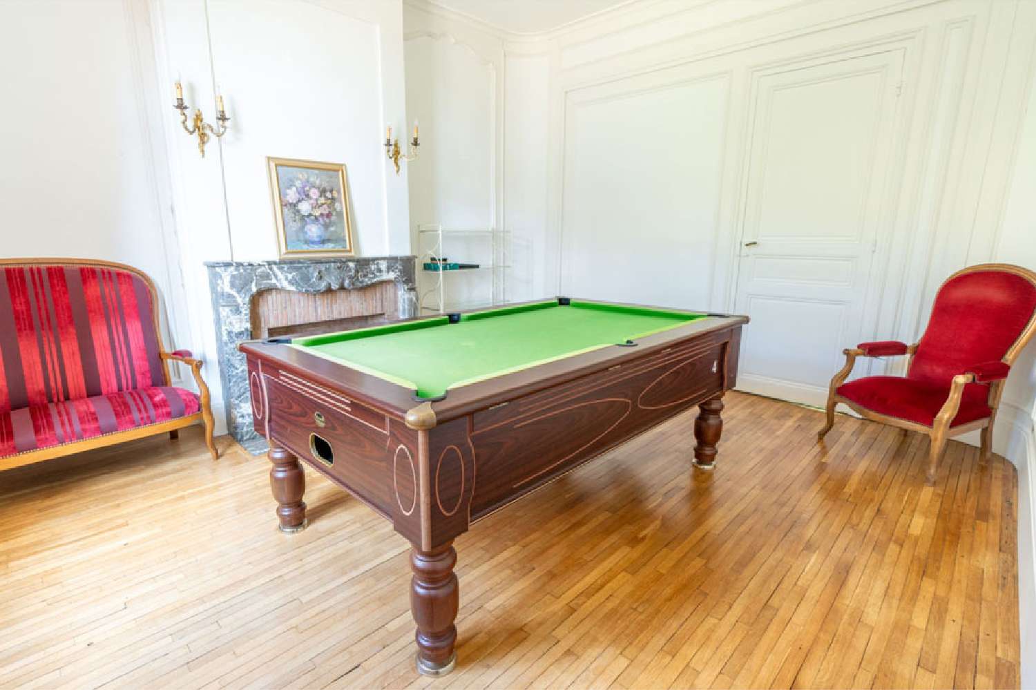  à vendre maison Puellemontier Haute-Marne 2