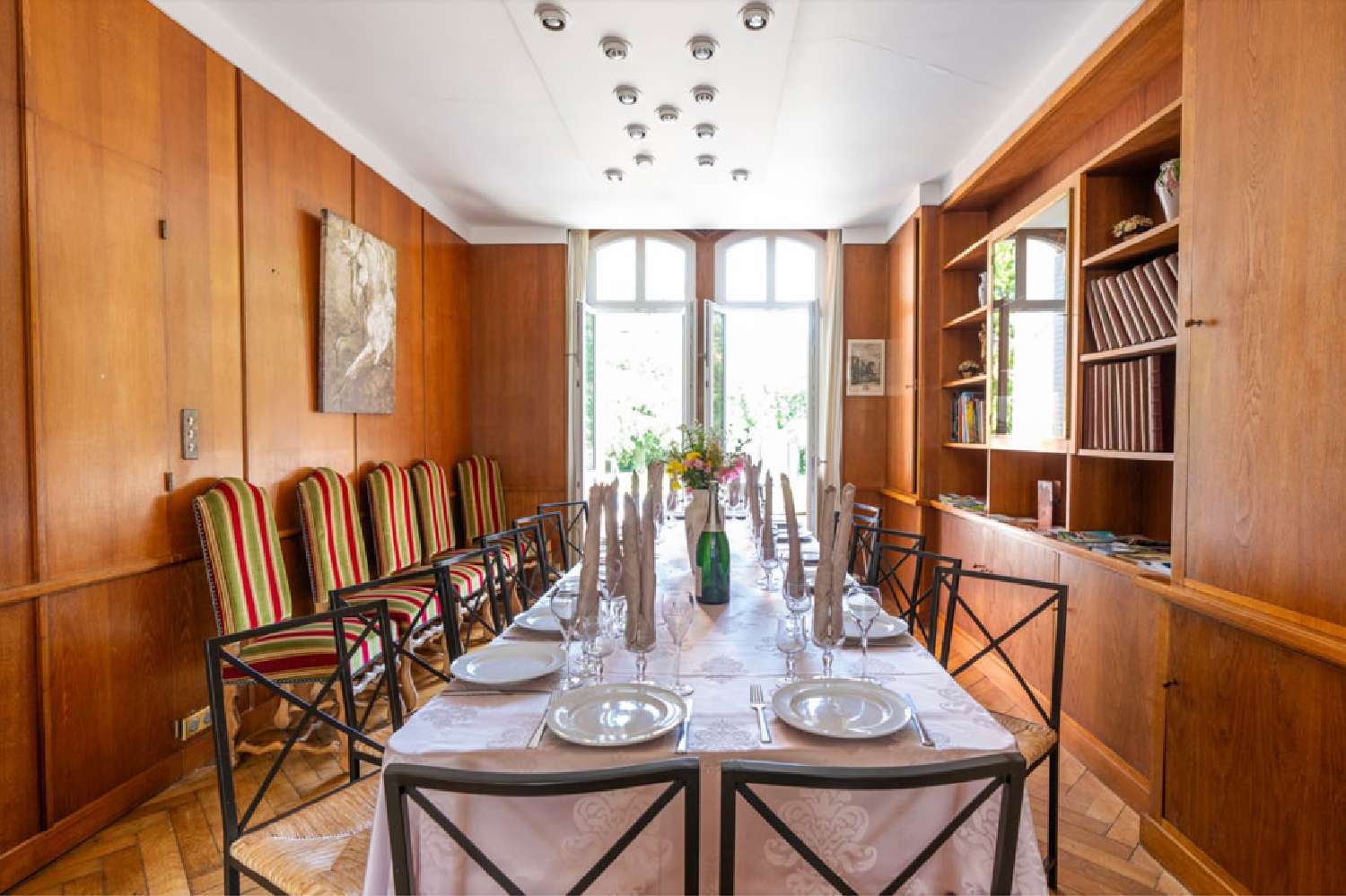  à vendre maison Puellemontier Haute-Marne 3