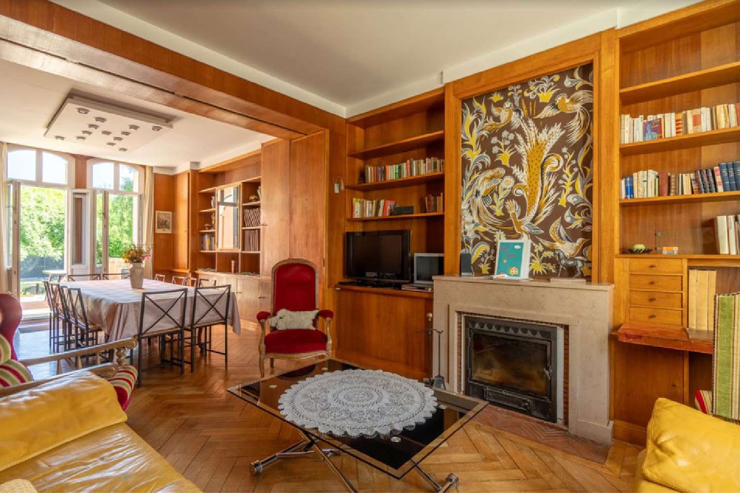  à vendre maison Puellemontier Haute-Marne 4
