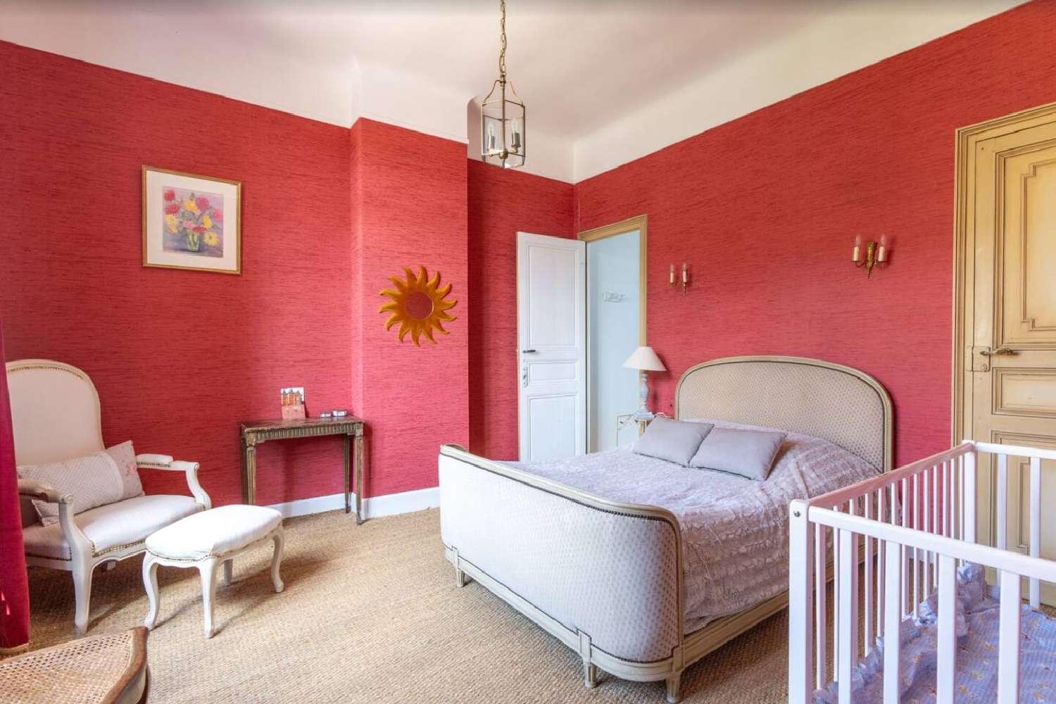  à vendre maison Puellemontier Haute-Marne 6